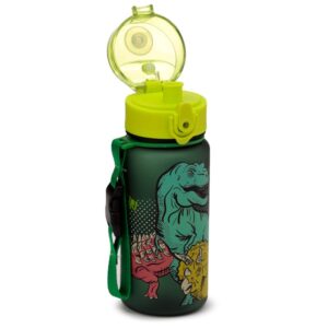 Sticla p/u copii 350 ml Dinosauria PUCKATOR