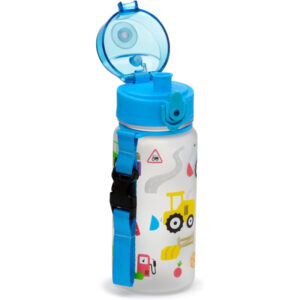 Sticla p/u copii 350 ml Little Tractors PUCKATOR