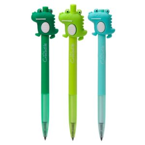 Creionul etern Crocodile PUCKATOR