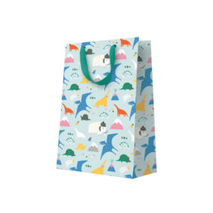 Punga pentru cadou - Dinosaurs OHH DEER