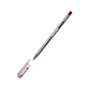 Pix PENSAN My-Tech, 0.7mm, rosu