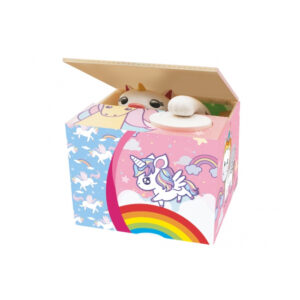 Pusculita mecanica Unicorn iTotal