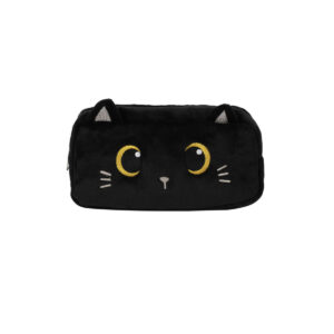 Penar plush Black cat iTotal
