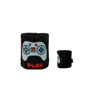 Suport pix plush Let's play iTotal