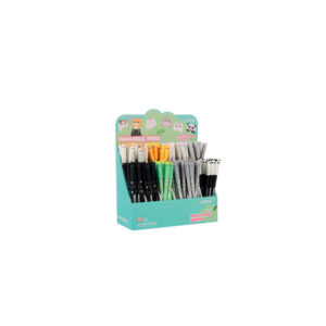 Pix care se sterge cu radiera 0,5mm in asort.display iTotal