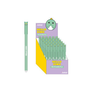 Pix care se sterge cu radiera 0,5mm in asort. iTotal