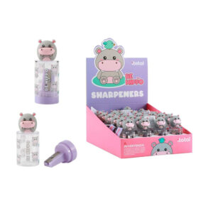 Ascutitoare Hippo iTotal