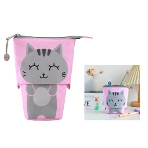 Penar Pop-up Grey cat iTotal