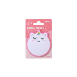 Stikere pentru notite Unicorn iTotal