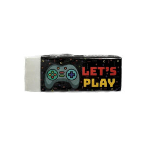 Radiera Let's play iTotal