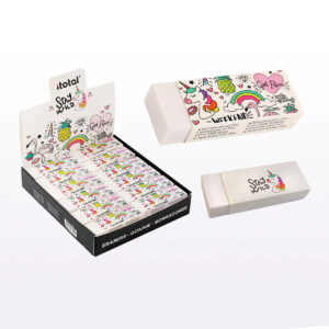 Radiera Unicorn iTotal