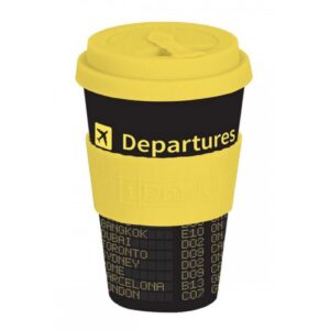Cana de calatorie 435 ml Departures iTotal