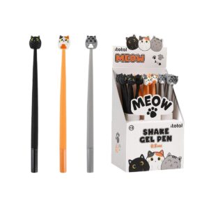 Pix elastic Black cat iTotal