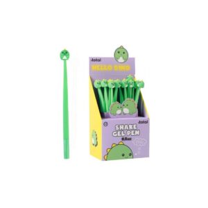 Pix elastic Hello Dino iTotal