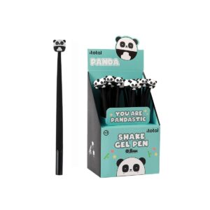 Pix elastic Pandastic iTotal