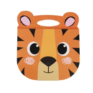 Sketchbook Tiger iTotal