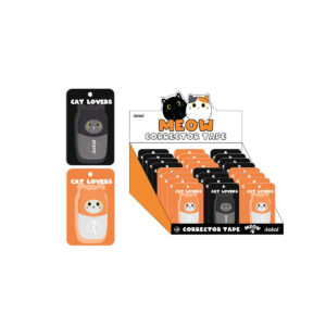 Corector cu banda Cat iTotal