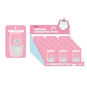 Corector cu banda Unicorn iTotal