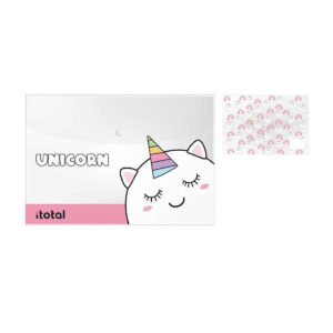 Mapa pentru documente Unicorn iTotal