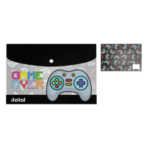 Mapa pentru documente Let's play iTotal