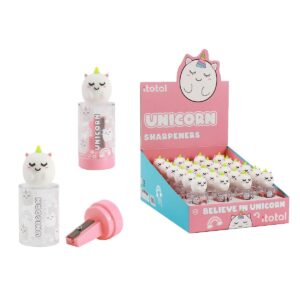 Ascutitoare Unicorn iTotal