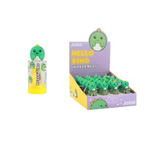 Ascutitoare Hello Dino iTotal