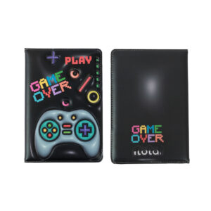 Caiet 3D A5 Let's play iTotal