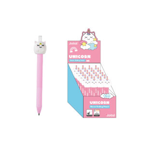 Creion infinit Unicorn iTotal