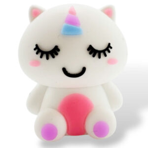 Radiera 3D Unicorn iTotal