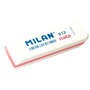 Radiera Nata 612, Milan