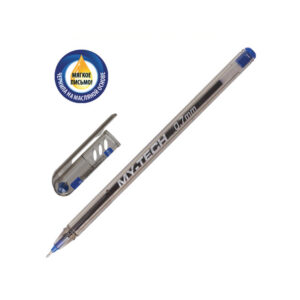 Pix PENSAN My-Tech, 0.7mm, albastru