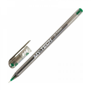 Pix PENSAN My-Tech, 0.7mm, verde