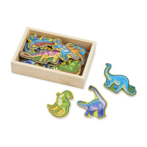 Dinozaure magnetice Melissa and Doug