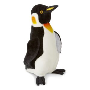Jucarie plus Pinguin Melissa and Doug