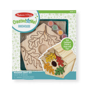 Casuta pentru pasare Melissa and Doug