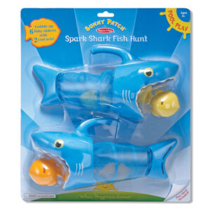 Set jucarii basin Rechin Melissa and Doug