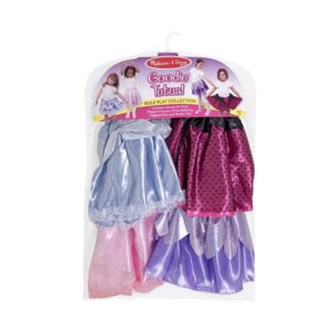 Set fuste Melissa and Doug