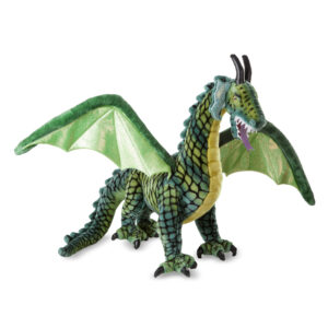 Jucarie plus Dragon Melissa and Doug