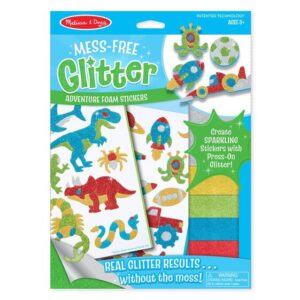 Set stichere stralucitoare Melissa and Doug
