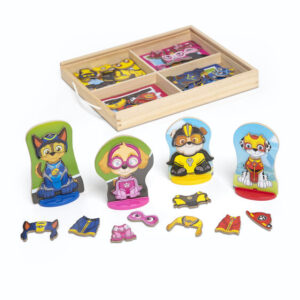 Joc magnetic Paw Patrol Melissa and Doug