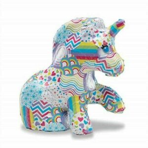 Set de creatie - Unicorn Melissa and Doug