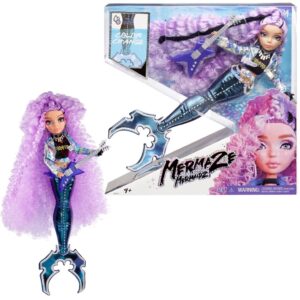 Papusa Riviera MERMAZE MERMAIDZ