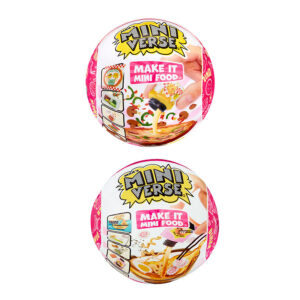 Jucarie surpriza Diner Minis MGA