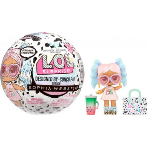 Papusa Sophia Webster L.O.L. Surprise! MGA