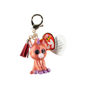 BB SUNSET - coral unicorn