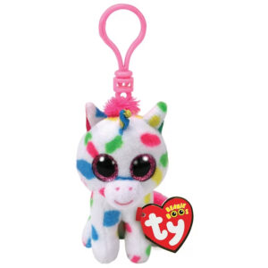 BB HARMONIE - speckled unicorn 8.5 cm