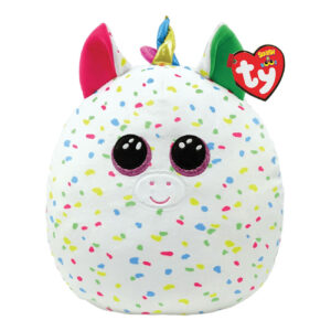 Ty Squishy Beanies HARMONIE Unicorn patat 22 cm