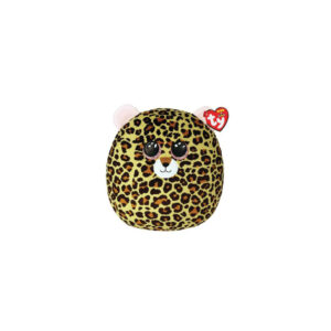 Ty Squishy Beanies LIVVIE Leopard 30 cm