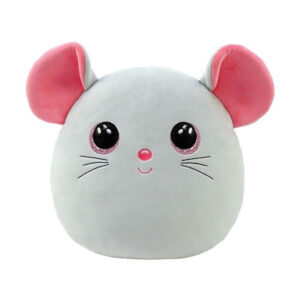 Ty Squishy Beanies CATNIP Soricel 22 cm