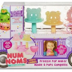 Set de joc Inghetata Num Noms MGA